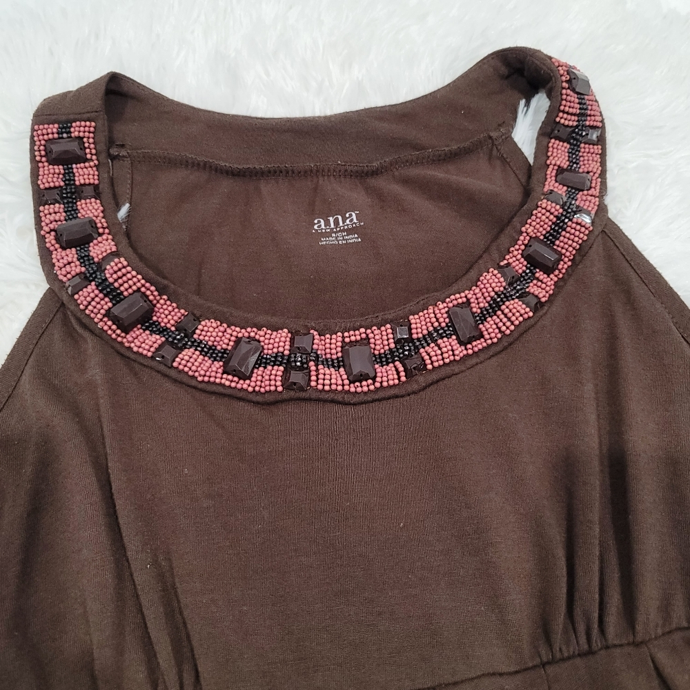 Blouse - Picture 3 of 6